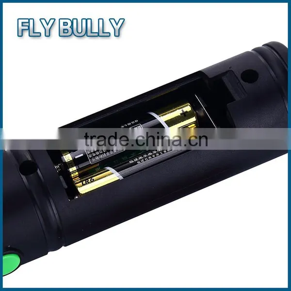 Hot New Products 2 *1.5V AA Battery Electronic Mosquito Swatter CE ROHS photo-4