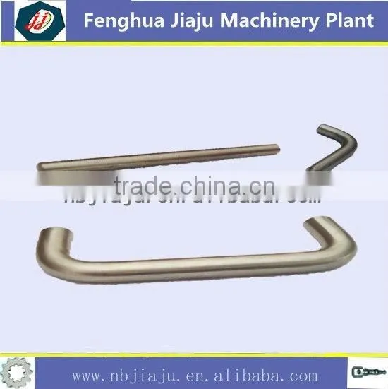 Ningbo Jiaju Stainless Steel Cabinet Handle / Furniture Handle photo-2