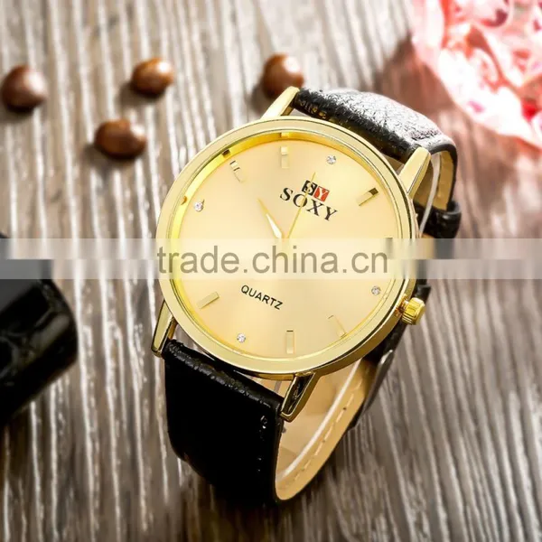 Women Wristwatches Fashion Lady Watch photo-4