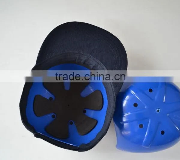 2015 Best-selling Safety Bump Cap of ABS & EVA Liner Bump Caps ,safety Helmet photo-2