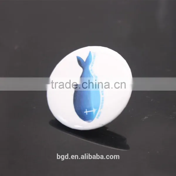 Decorative Safety Pin Button Badge for Kids photo-6