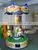China Manufacturer Luxury Carousel / Amusement Park Carousel Horse photo-2