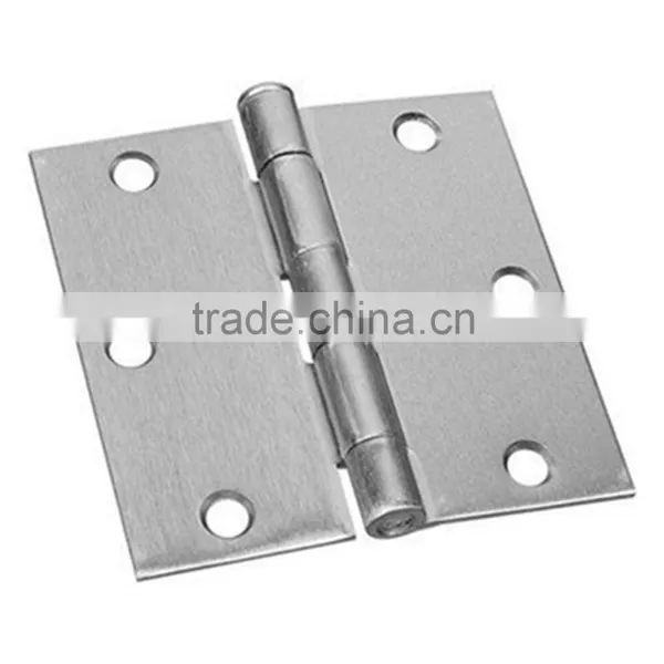 Stainless Steel Hinges Hardware Item photo-4