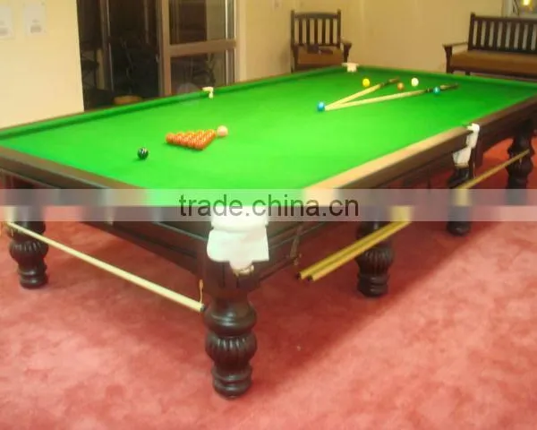 Billiards Table