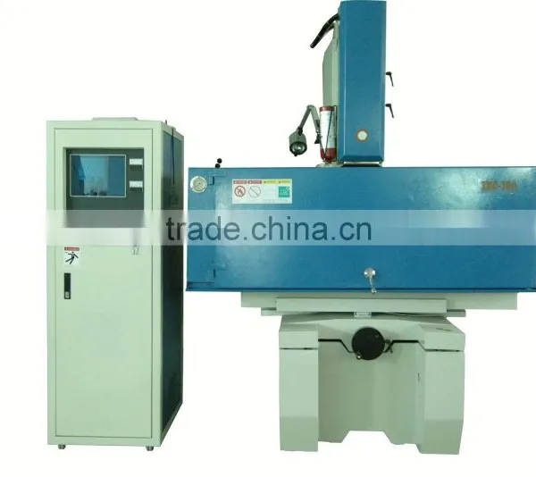 ZNC-700 EDM Machine photo-3