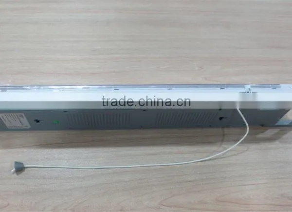 60 SMD Rechargeable Led Lamp With Li-ion Battery MODEL 7019ALI photo-5