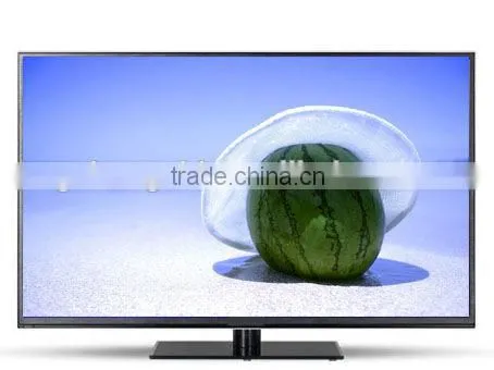 Chinese 1080p HD Smart 4k 42inch Lcd Led tv on Wall/desk 42 Inch Ultra Slim Narrow Bezel USB PVR HD Direct Factory Wholesaler l photo-3