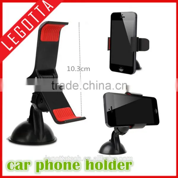 Unique Design Wholesale Innovational Portable Creative Car Holder on Sale photo-3