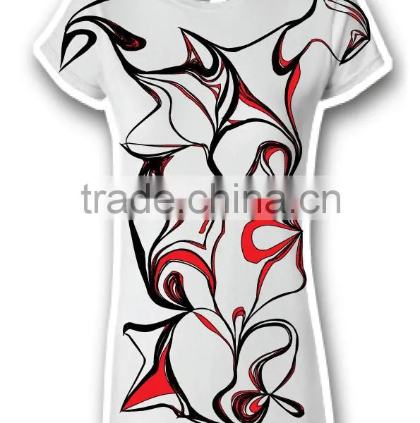 New Design Girls T-shirts photo-5
