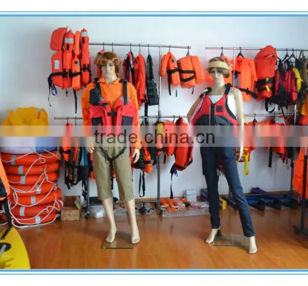 SOLAS Lalizas LifeJacket for Adult With High Quality photo-3