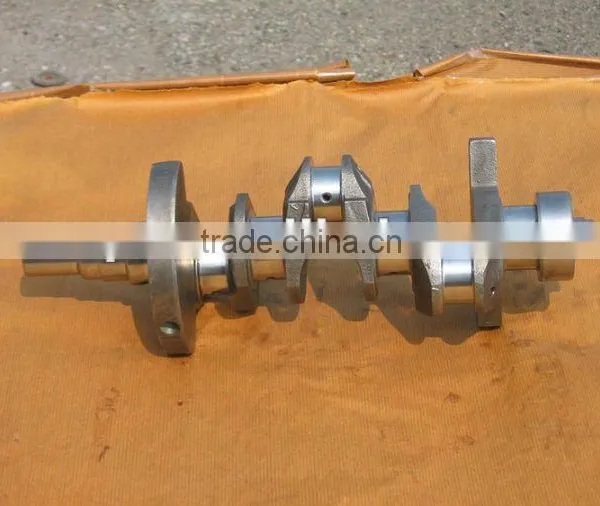 Chery QQ372 Crankshaft