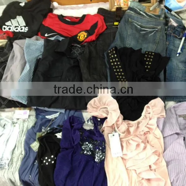 USED CLOTHING FOR AFRICA photo-3