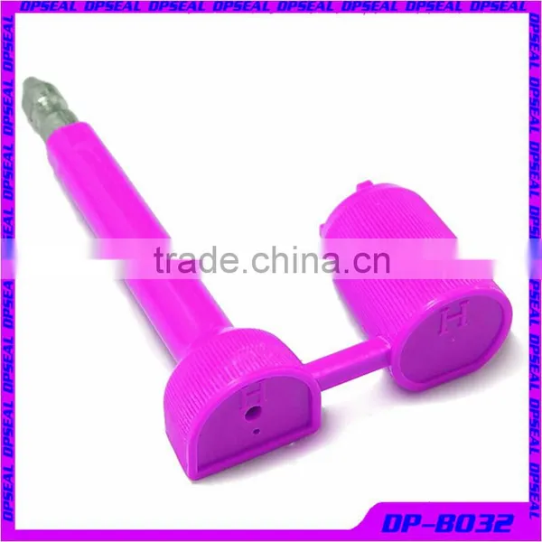 Custom Shipping Container Safety Locks DP-B032 photo-3