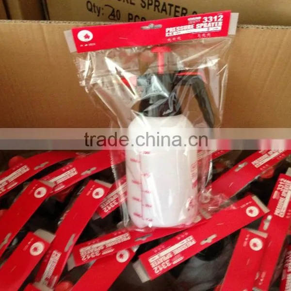 1.5L Hand Pressure Sprayer photo-2