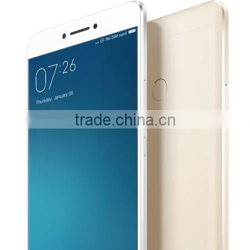 2016 Original Xiaomi Mi MAX Mobile Phone Snapdragon 650 Hexa Core 3+32/64GB ROM 6.44" Google Play MIUI Fingerprint ID Cell Phone photo-2