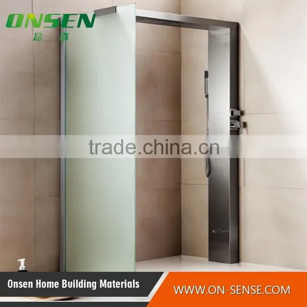 Easy Installed Shower Cabin photo-5
