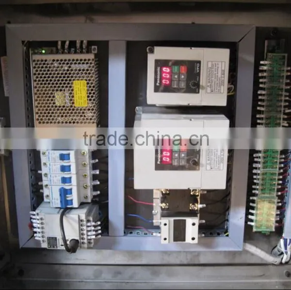 KD-260 Pillow Type Packaging Machine,Horizontal Pouch Packaging Machine photo-5