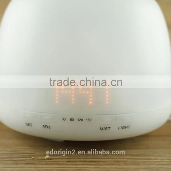 Diffuser for Essential Oils/scented Oil Diffuser/aroma Diffuser Electric photo-4
