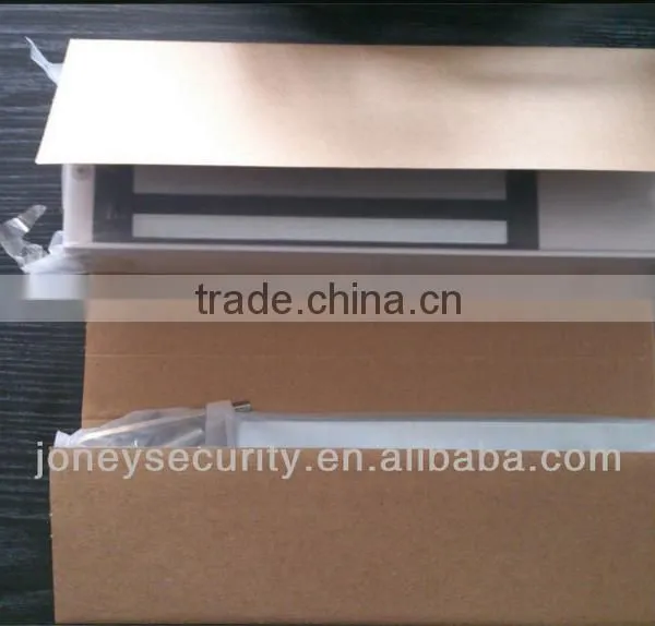 500kg(1200Lbs) Holding Force em Lock,sliding Frameless Glass Door Magnetic Lock photo-6