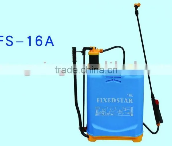 Hand Sprayer