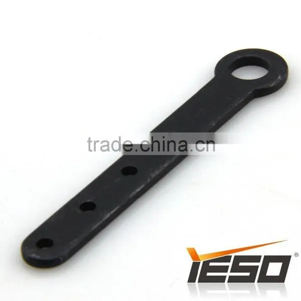 0558000223 Gimp Guide Durkopp 558 Button Hole Sewing Machine Spare Parts Sewing Accessories Sewing Parts photo-2