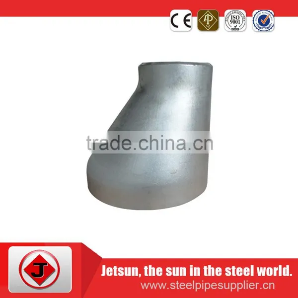 Gas Pipe Line Reducer photo-4