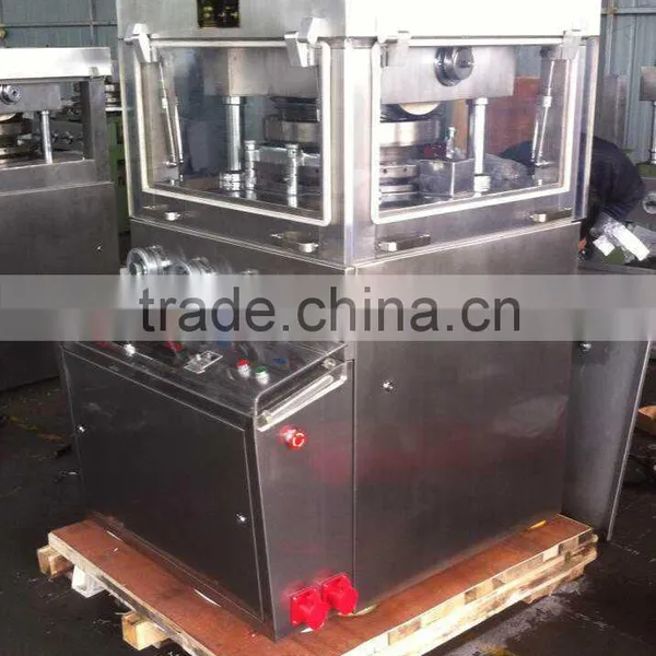 ZP35D-tablet Press Multiple Tablet Pill Press photo-3