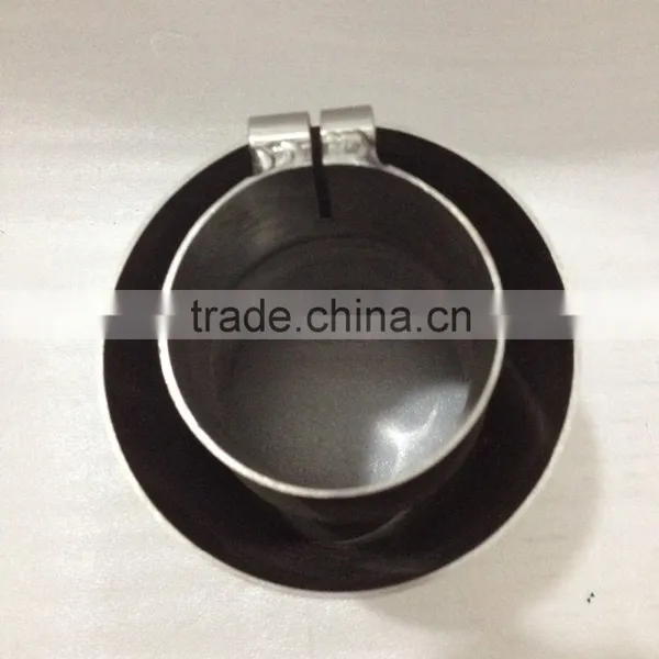 Stainless Steel Exhaust Pipe Accept Logo OEM photo-3