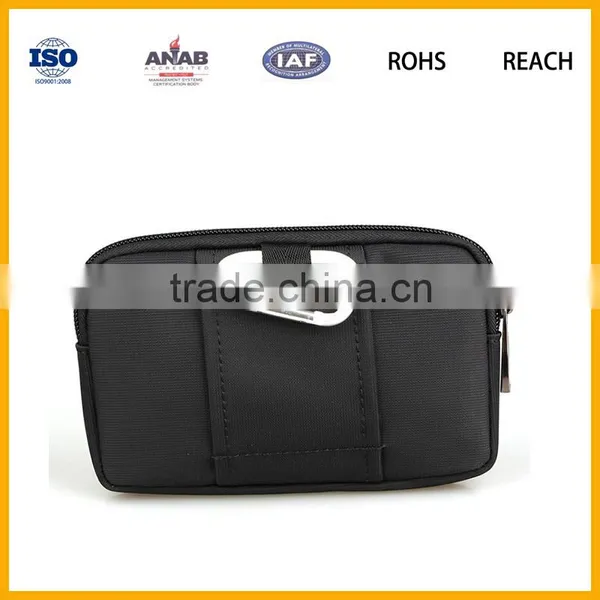Hiking Pouch Bag for Men photo-4