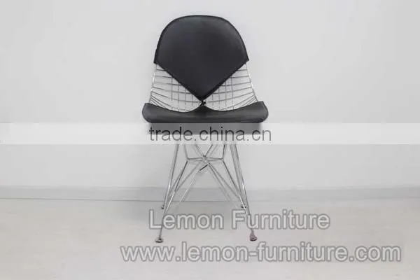 New Best Sell Patio Metal Glider Chair