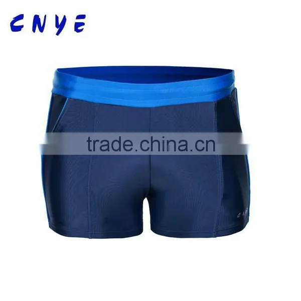 CNYE Mens Swimwear High Quality Mens Swimming Trunks High Quality Male Swim Briefs photo-2
