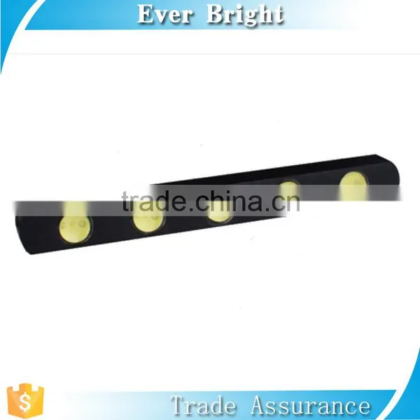 5 SMD 12V dc LED Daytime Running Light Car Led Light Eagle Eye Auto Drl Light photo-4