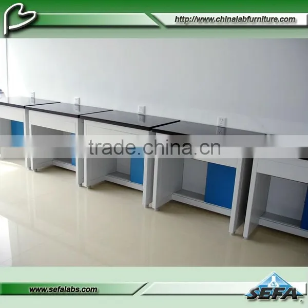 Wholesale China Anti-knock Laboratory Furniture Lab Equipment Balance Table