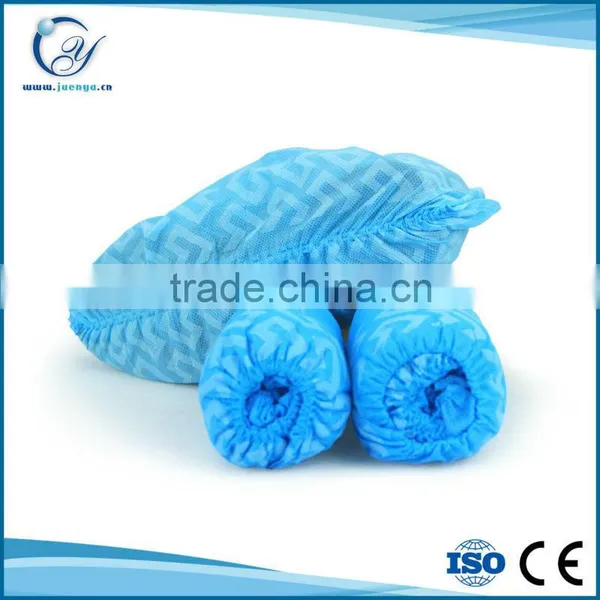 Medical Shoe Cover Non Skid Shoe Cover photo-2