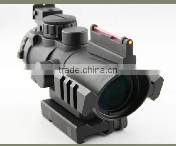 IMAGINE GL4x32G, Top Quality HD Quick Focusing Rifle Scope photo-2