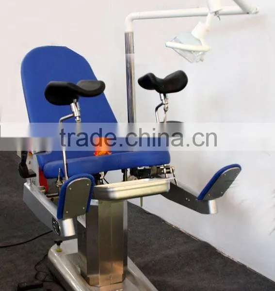 LSC-4 Gynecological Medical Table