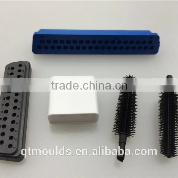 Top Quality Plastic Injection Mold Products/Plastic Mold Products photo-3