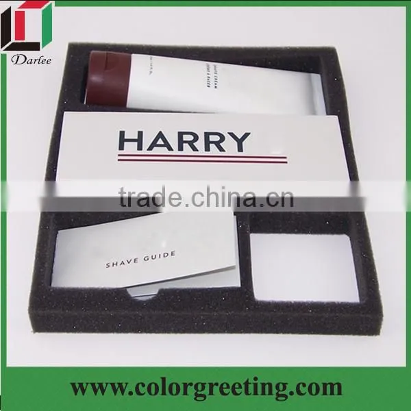 Wholesale Custom Luxury Cardboard Paper Cosmetic Gift Box With Own Logo photo-4
