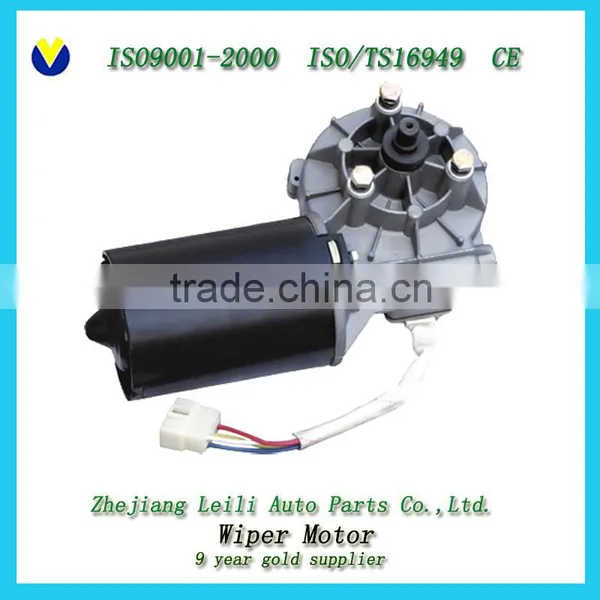 Wholesale 24 DC Wiper Motor