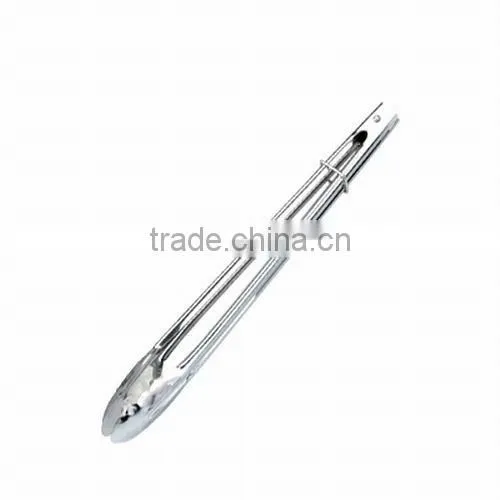 Durable Stainless Steel Serving Tong