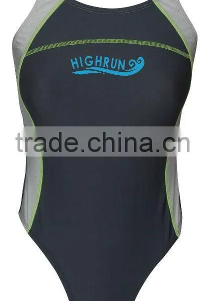 (Hot Selling)Women's Body Suit Fashion Swimwear