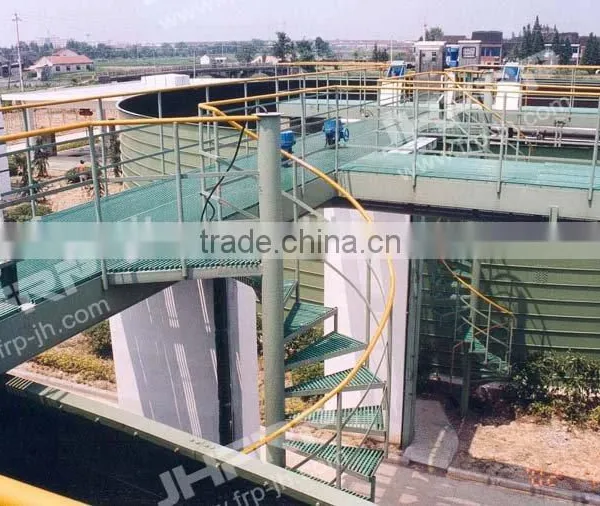 JH240 GRP Walkway