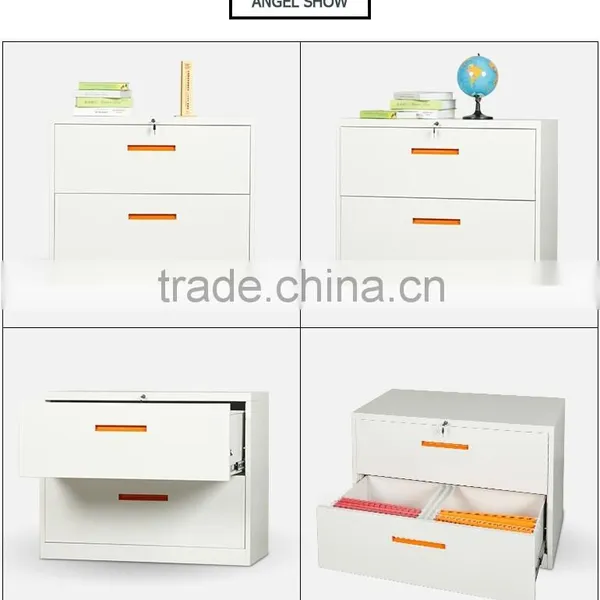 New Model Combination Filling Cabinet With Drawer photo-2