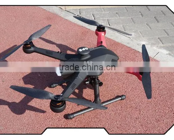 Headless Mode 4CH Helicopter 2.4G Spy Copter Outdoor RC Professional Camera Drone 6 Axis Gyro Quadcopter photo-4