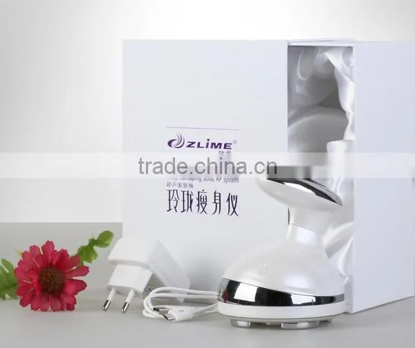 RF Skin Tightening Machine Leg Massage Equipment photo-5