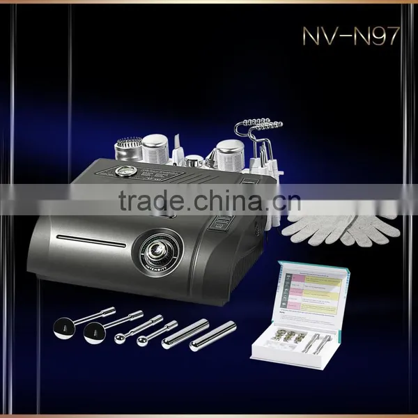 NV-N97 7 in 1 Facial Machine Skin Microdermabrasion Machine 7 in 1 for Skin Care photo-6