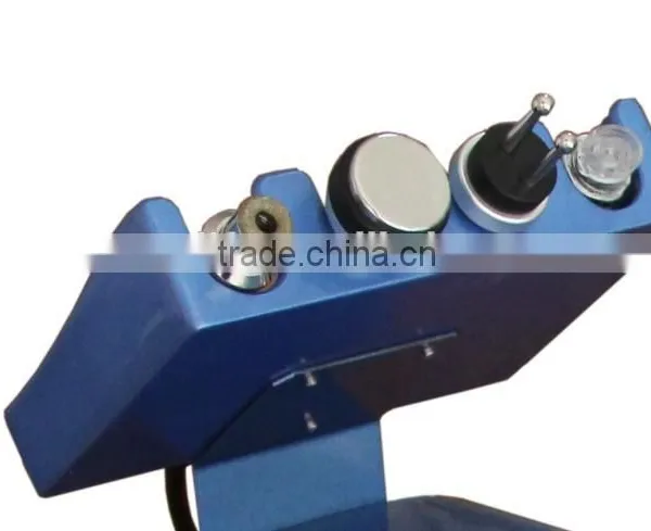 NL-SPA800 Most Popular !water/diamond Dermabrasion &Bio Microcurrent& Hot Hammer for Skin Rejuvention photo-5