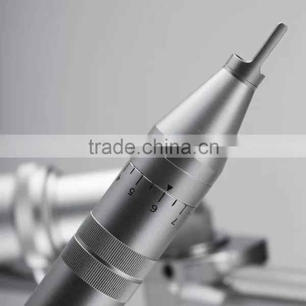 Salon Equipment Q Switch Pulsed nd Yag Laser With 1064nm & 532nm For Ance Scar Removal photo-3