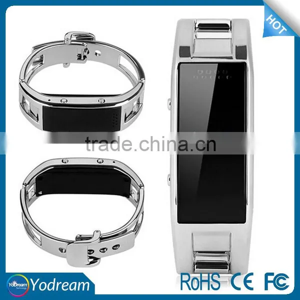 Bluetooth Smart Bracelet D8 Smart Watch Phone for Ios and Andriod Smart Wristband D8 photo-2