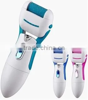Callus Remover/Dead Skin Remover Foot Cleaner